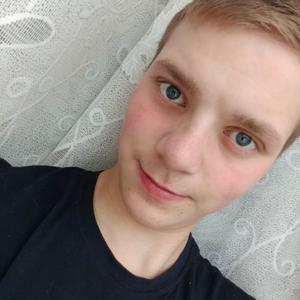 Юрий, 23 года, Витебск