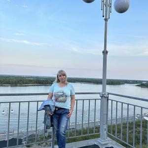 Светлана, 49 лет, Барнаул