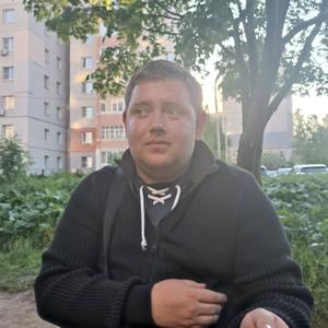 Сергей, 36 лет, Ярославль