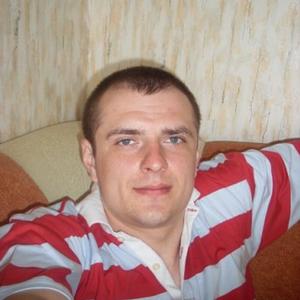 Дмитрий Дегтерев, 38 лет, Пушкин