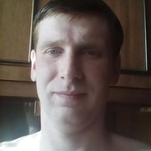 Антон, 37 лет, Глотово