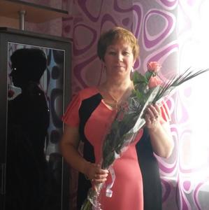 Алевтина Ивановна, 55 лет, Урай