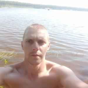 Александр, 32 года, Сосногорск