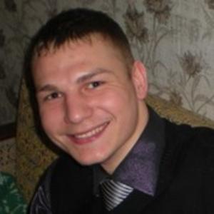 Андрей, 35 лет, Березовский