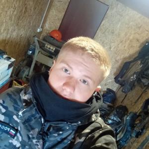 Руслан, 24 года, Прокопьевск