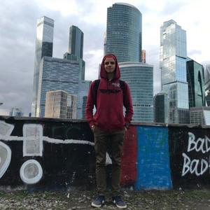 Daniil, 23 года, Орехово-Зуево