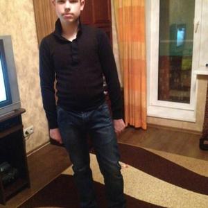 Парни в Сестрорецке: Кирилл, 21 - ищет девушку из Сестрорецка