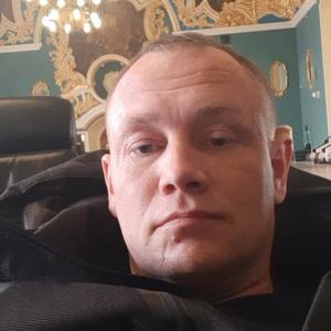 Сергей, 41 год, Вешкайма