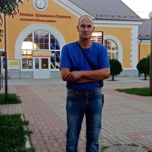 Алексей, 47 лет, Козельск