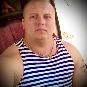 Александр, 34 года, Астрахань