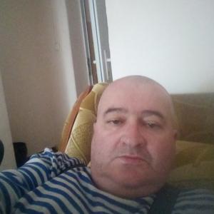 Руслан, 56 лет, Владикавказ