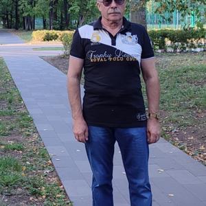 Юрий, 68 лет, Набережные Челны