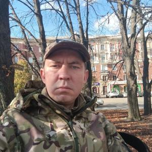 Парни в Донецке: Герман, 36 - ищет девушку из Донецка