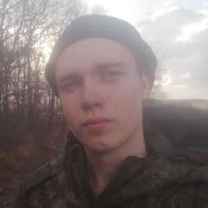Vladislav, 21 год, Тихорецк