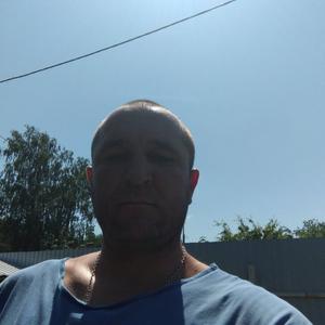 Алексей, 44 года, Задонск