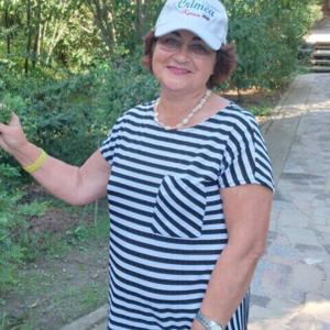 Ирина Бруцкая, 63 года, Великий Новгород