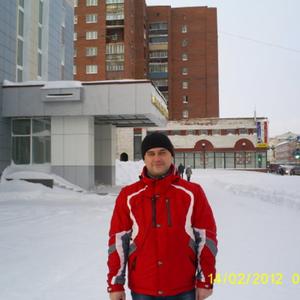 Александр Юрченко, 52 года, Северобайкальск