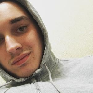 Кирилл, 23 года, Ангарск