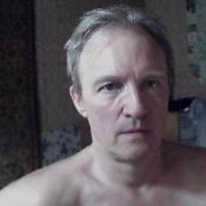 Парни в Оренбурге: Андрей Христофоров, 64 - ищет девушку из Оренбурга