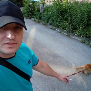 Алексей, 34 года, Ленинск-Кузнецкий