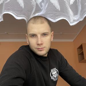 Евгений Худяков, 32 года, Екатеринбург