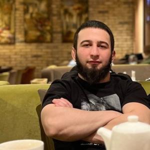 Абу, 29 лет, Москва