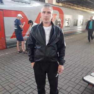 Парни в Прокопьевске: Николай, 40 - ищет девушку из Прокопьевска