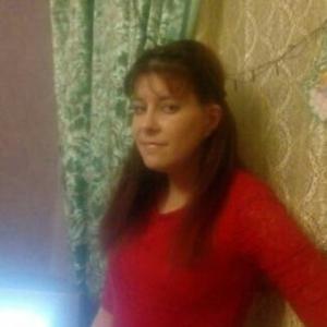 Девушки в Комсомольске-На-Амуре: Валерия, 36 - ищет парня из Комсомольска-На-Амуре