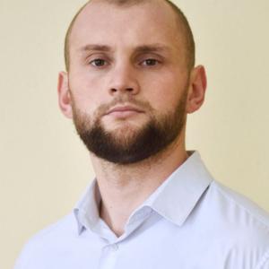 Александр, 31 год, Омск