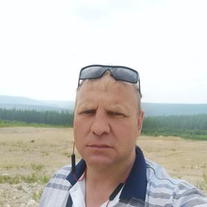 Александр, 50 лет, Тайшет