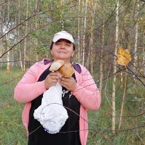 Татьяна, 56 лет, Новороссийск