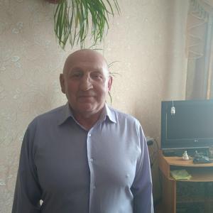Парни в Петропавловске-Камчатском: Владимир, 65 - ищет девушку из Петропавловска-Камчатского