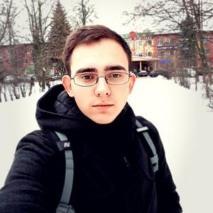 Кирилл, 27 лет, Елец