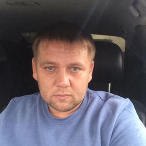 Виктор, 43 года, Волгодонск