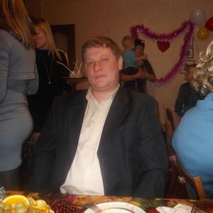 Антон Федотовский, 46 лет, Череповец