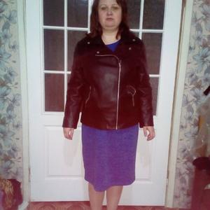 Карина, 44 года, Владикавказ