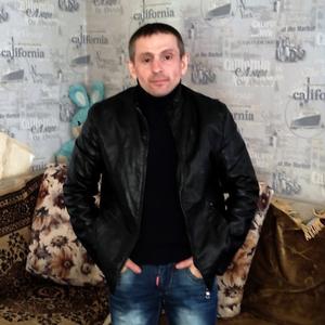 Ярослав, 45 лет, Киев