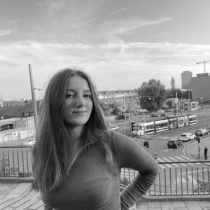 Karina, 22 года, Brno