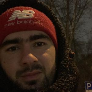 Habib, 26 лет, Одинцово