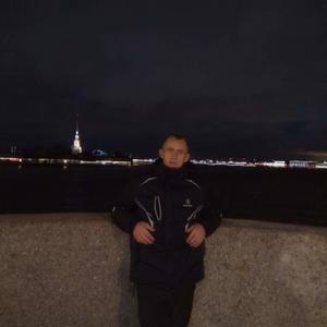 Парни в Жигулевске: Павел, 45 - ищет девушку из Жигулевска