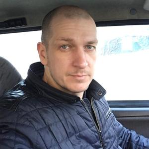 Парни в Ижевске: Максим, 39 - ищет девушку из Ижевска
