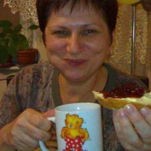 Ирина, 65 лет, Кропоткин