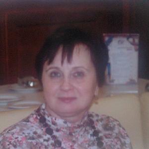 Нина, 67 лет, Мытищи