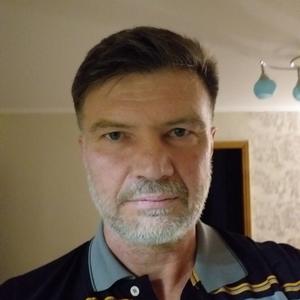 Роман, 56 лет, Таганрог