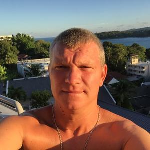 Sergei, 46 лет, Химки