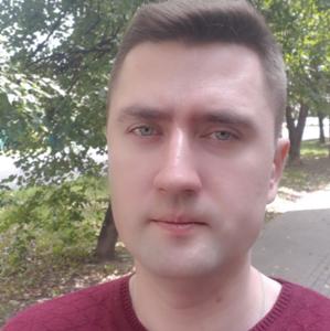 Анатолий, 36 лет, Калуга