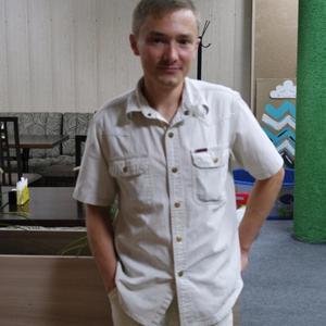 Антон, 36 лет, Барнаул