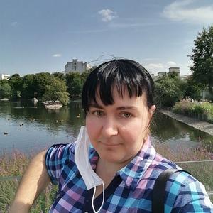 Ксения, 37 лет, Балашиха