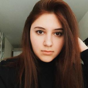 Валерия, 23 года, Северо-Енисейский
