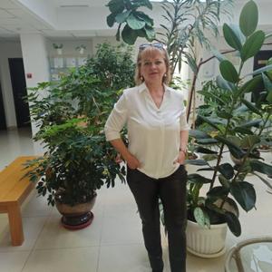 Алина, 52 года, Краснодарский